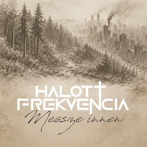 Messze innen by Halott Frekvencia, Luis