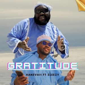 Hanevai1 - GRATITUDE (feat. SLEEZY)