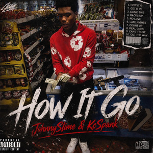 How it go by drkbinzs, JohnnySlime, KcSpank