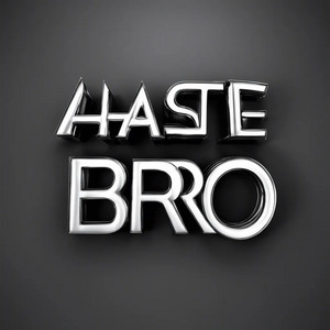Portada de Бро