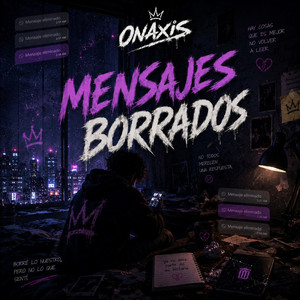 Mensajes Borrados by Onaxis