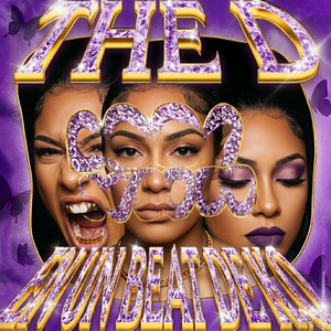 THE D by EN UN BEAT K.O