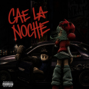 Cae La Noche by Xoyo Dogg
