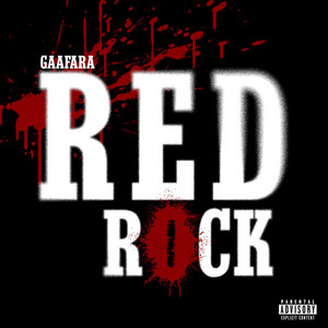 Portada de Red Rock