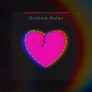 Graham Myles - Cyber Connection
