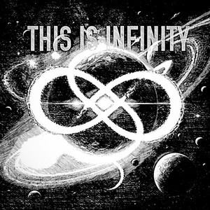 V3N0M BEATZ - This Is Infinity