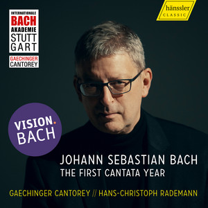 Jesus nahm zu sich die Zwölfe, BWV 22: No. 3, Mein Jezu, ziehe mich, so werd ich laufen