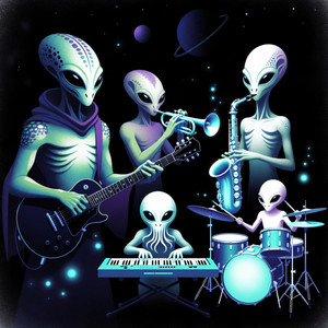 Underground Infinity by Midnight Modulators