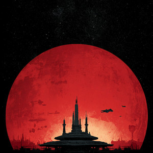 Rescue of the Princess by Across the Stars