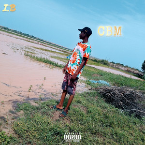 CBM by I.B