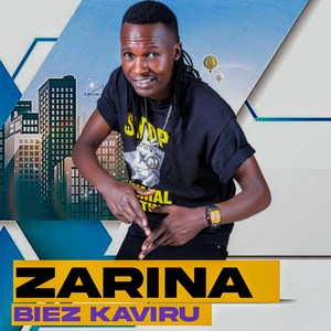 Portada de Zarina
