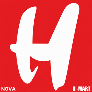 H Mart by NOVA