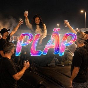 PLÄP by Emma Mirelle