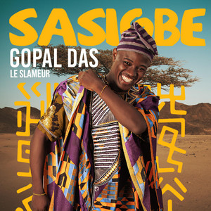 Gopaldas Le Slameur - Demain il fera beau (feat. Kaporal Wisdom & Balim's 1er)