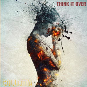 Portada de Think It Over
