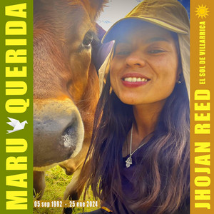 Maru Querida
