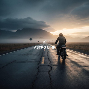 On the way back by Astro Link