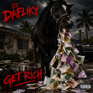 Get Rich by Dafliky