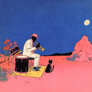 Zoning In On You by Pink City