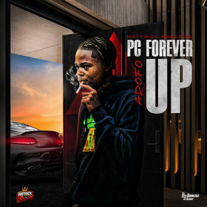 Adofo - Pc Forever Up