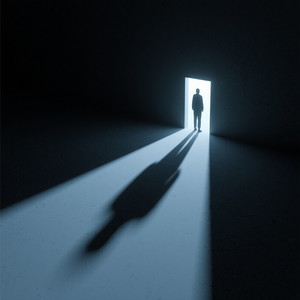 Stay until the lights go out by DJ ROCKIE