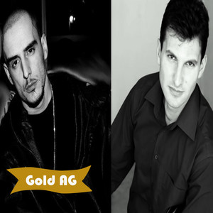 Gold Ag - Ruaje Flamurin (feat. Hysni Klinaku)