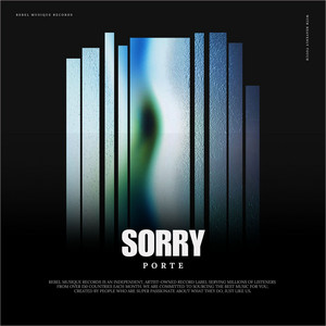 Sorry by Porte