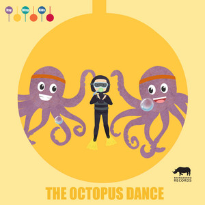 The Octopus Dance by ItsyBitsyKids