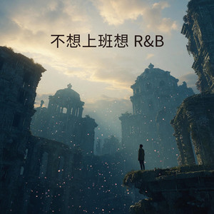 不想上班想 R&B版 by 周怡慧