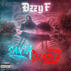 Santa/Diabla by DzzyF, Marcell Frank