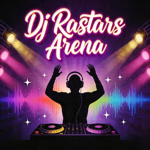 Arena by Dj Rastars