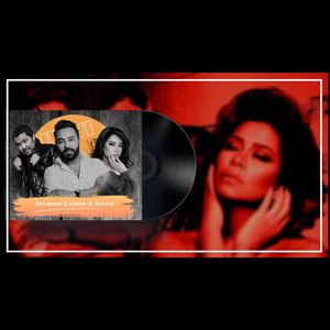Shirine x Kader japonais x Mohamed lamine by Retro Rai