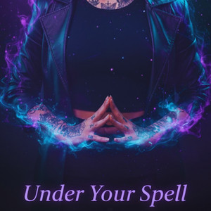 Under Your Spell by Keylla Bourguini