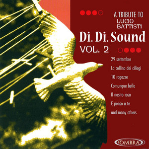 Di.di.sound - I giardini di marzo