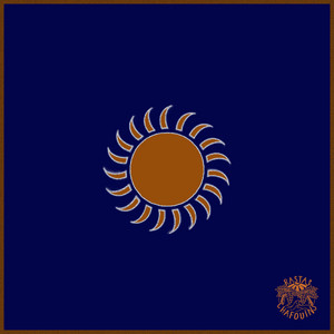 Soleil d'août by Les Rastas Chafouins