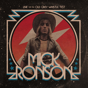 Play Don't Worry - Album by Mick Ronson | Spotify
