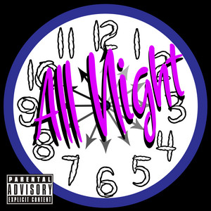 ItsAmara - All Night