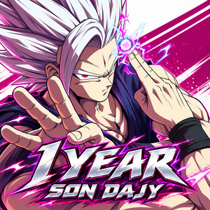1 Year Son Dajy by Son Dajy