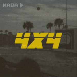Portada de 4x4