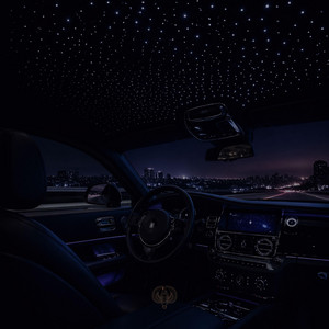 Starlight Time by XVXX