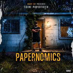 Medellin To Evergreen by Toine Paperthick, YN Jay, Maapboy Dello