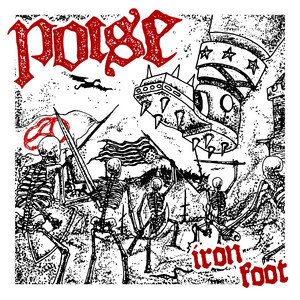Toxic Pi$$ by POISE