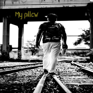 My pillow by Tommy Caru