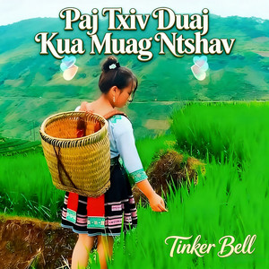 Tinker Bell - Paj Txiv Duaj Kua Muag Ntshav (纯音乐)