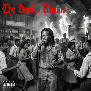 The Devils Music by Shaun the Legend