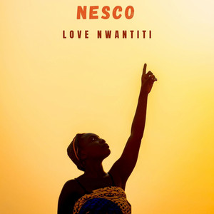 Love Nwantiti by Nesco