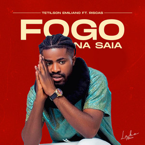 Fogo na Saia by Tetilson Emiliano, Riscas