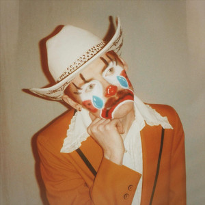 Austin Lee Scott - Cowboy Confusion