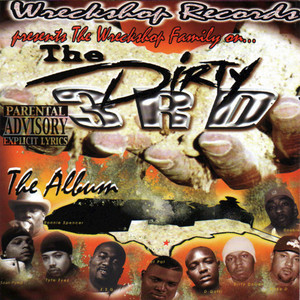 The Dirty 3rd - Album by Wreckshop Records | Spotify