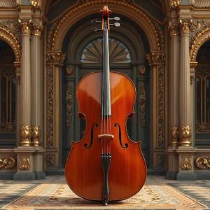 TastyAudio - Baroque